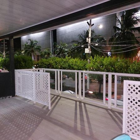 Posada Cocos Place San Andrés 외부 사진