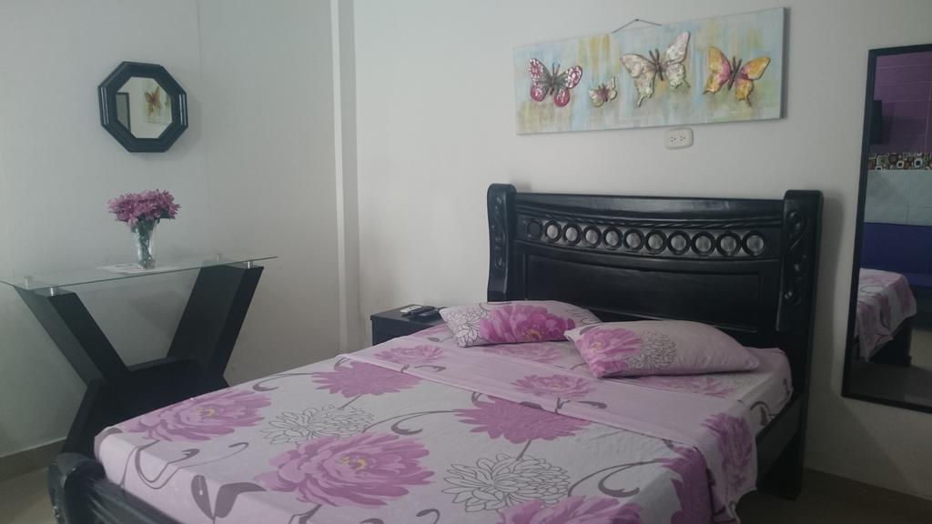 Posada Cocos Place San Andrés 외부 사진