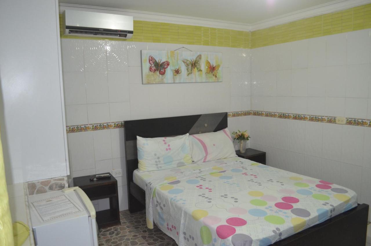 Posada Cocos Place San Andrés 외부 사진