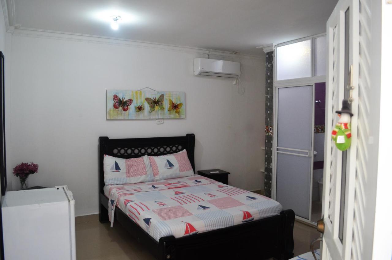 Posada Cocos Place San Andrés 외부 사진