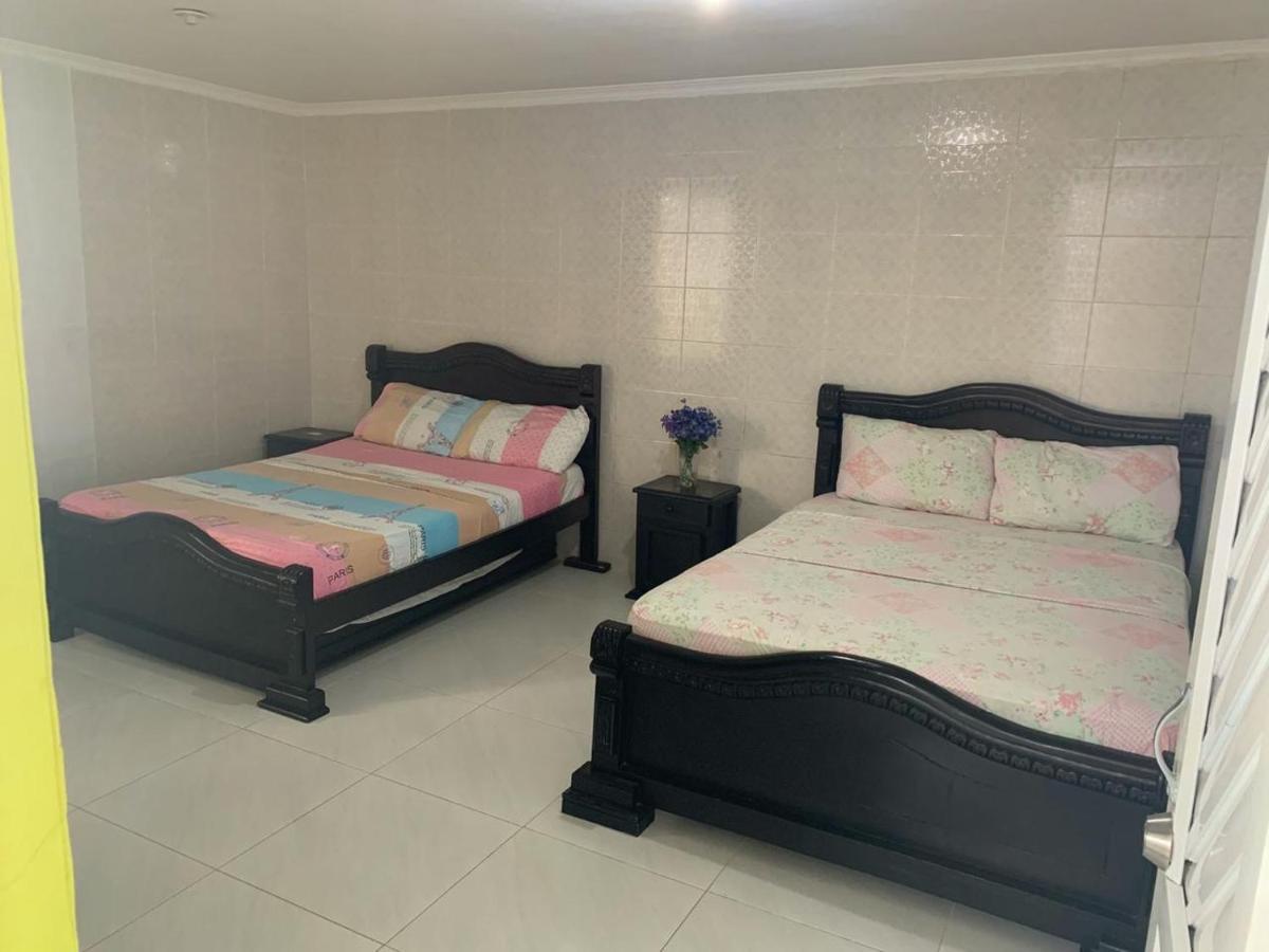 Posada Cocos Place San Andrés 외부 사진