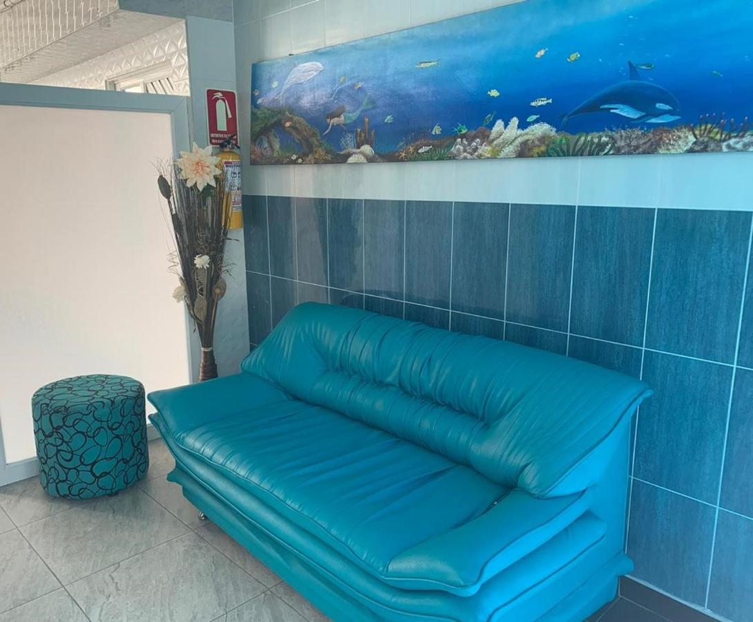 Posada Cocos Place San Andrés 외부 사진
